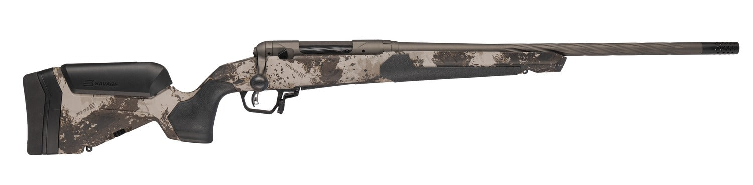 SAV 32600 110 CORE HUNTER PRO      243    20  WEST
