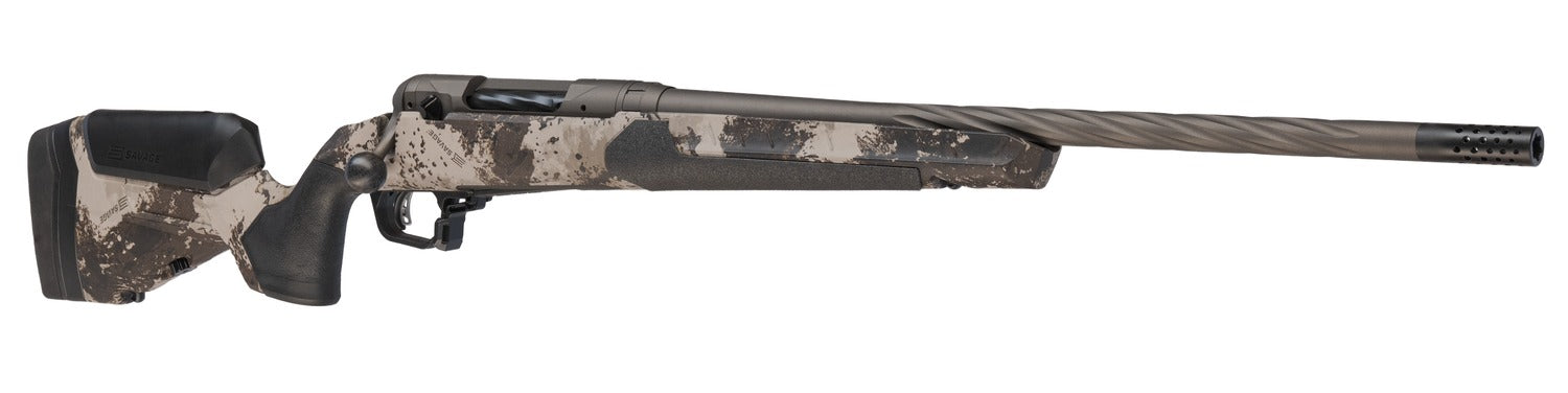 SAV 32894 110 CORE HUNTER PRO      22CRD  24  WEST