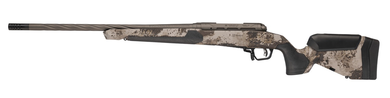 SAV 32600 110 CORE HUNTER PRO      243    20  WEST