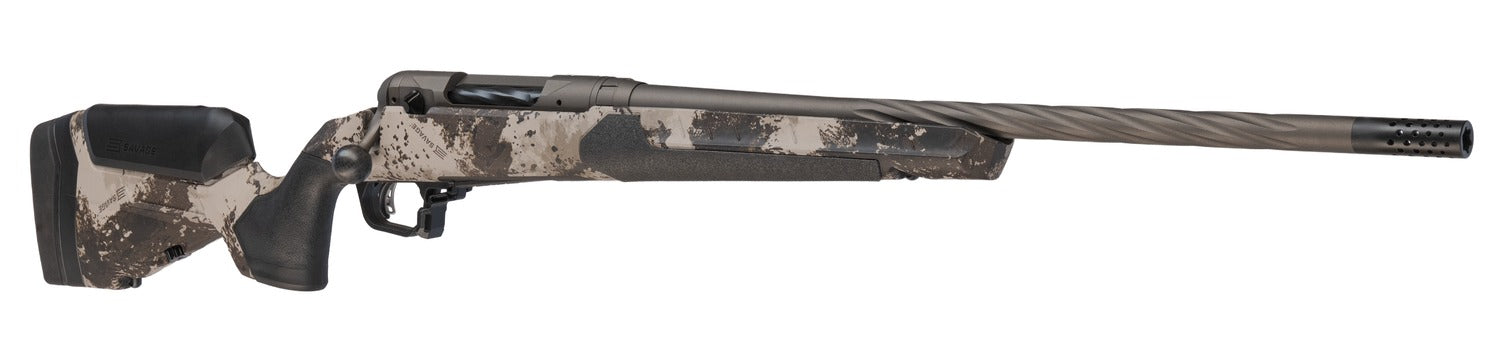 SAV 32600 110 CORE HUNTER PRO      243    20  WEST