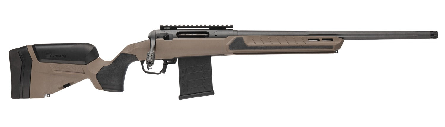 SAV 32671 110 CORE TACTICAL     65CRD  20    COYTN