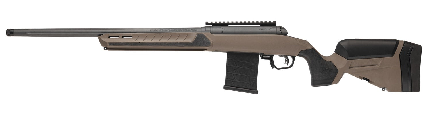 SAV 32672 110 CORE TACTICAL     65CRD  24    COYTN