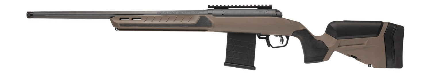 SAV 32676 110 CORE TACTICAL     338ARC 16.5  COYTN