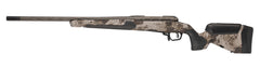 SAV 32614 110 CORE HUNTER PRO    338     24   WEST