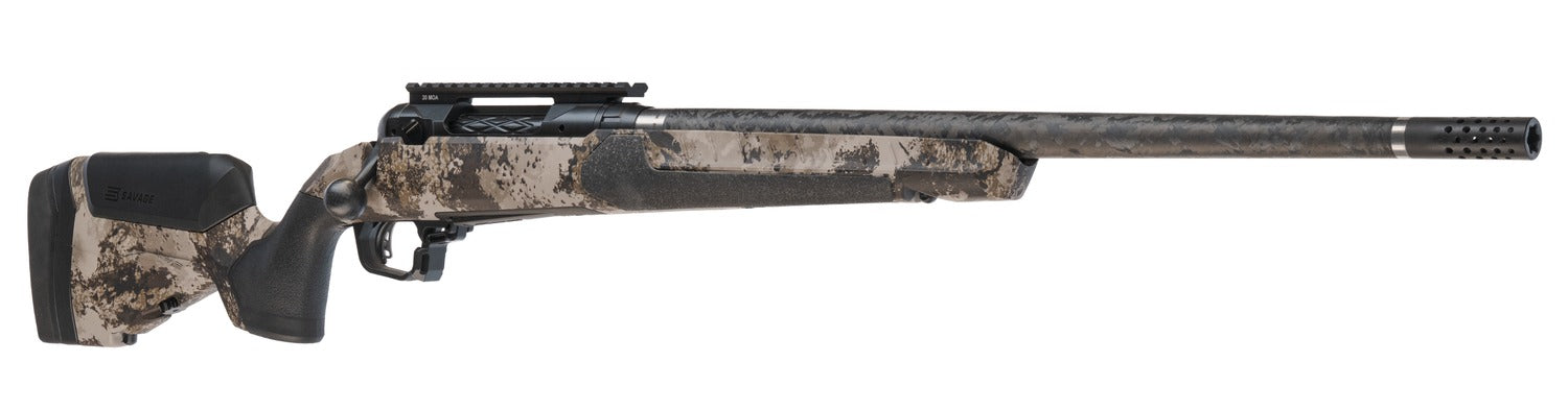 SAV 32908 110 ULTRALITE PRO    22CRD   20     WEST