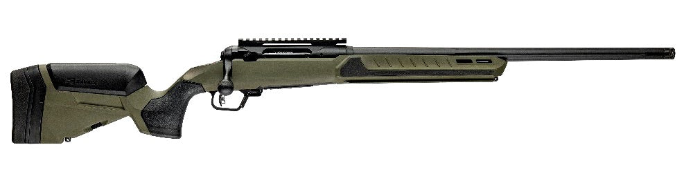 SAV 32632 110 CORE PREDATOR      22ARC   22   HGRN
