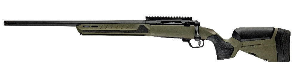 SAV 32645 110 CORE PREDATOR LH   22ARC  22    HGRN