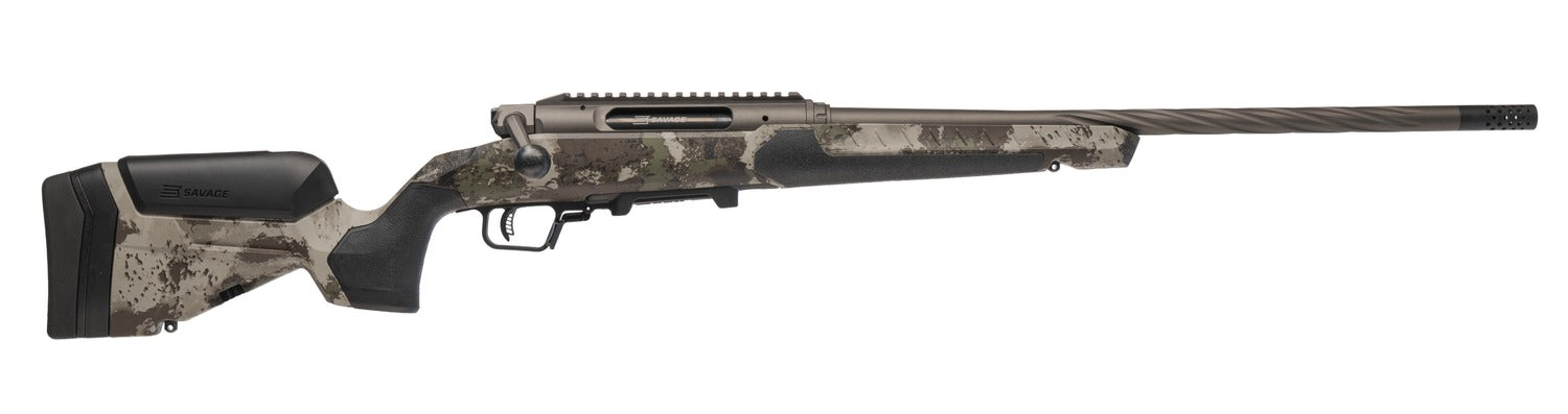 SAV 32811 IMPULSE CORE HUNTER PRO 243     20 WDLND