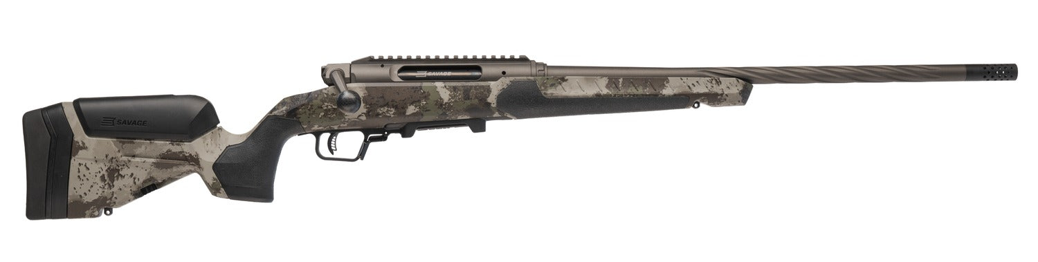 SAV 32921 IMPULSE CORE HUNTER PRO 22CRD   20 WDLND