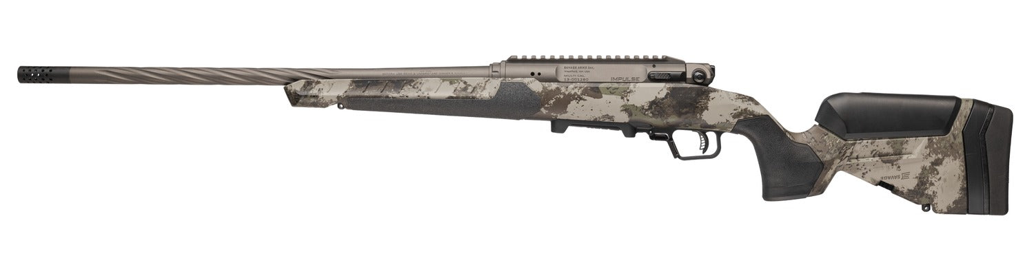 SAV 32921 IMPULSE CORE HUNTER PRO 22CRD   20 WDLND