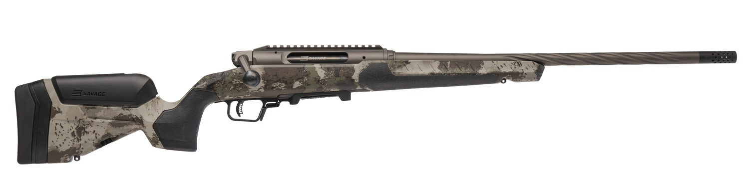 SAV 32923 IMPULSE CORE HUNTER PRO 6CRD    20 WDLND