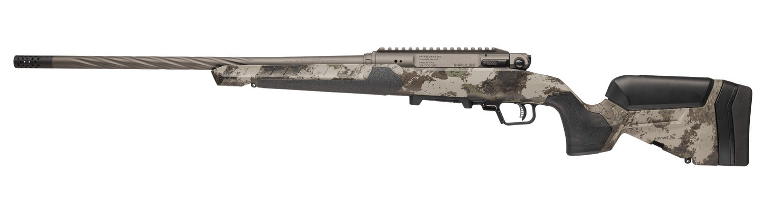 SAV 32923 IMPULSE CORE HUNTER PRO 6CRD    20 WDLND