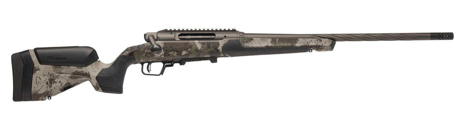 SAV 32922 IMPULSE CORE HUNTER PRO 25CRD   20 WDLND