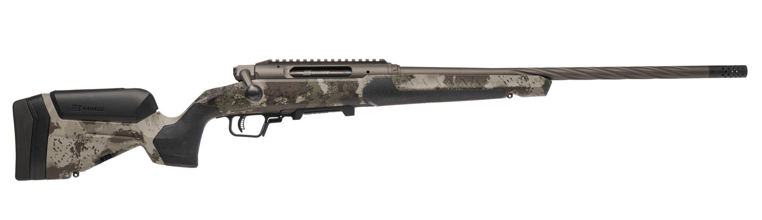 SAV 32815 IMPULSE CORE HUNTER PRO 300WSM  22 WDLND