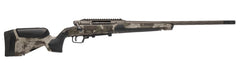 SAV 32815 IMPULSE CORE HUNTER PRO 300WSM  22 WDLND