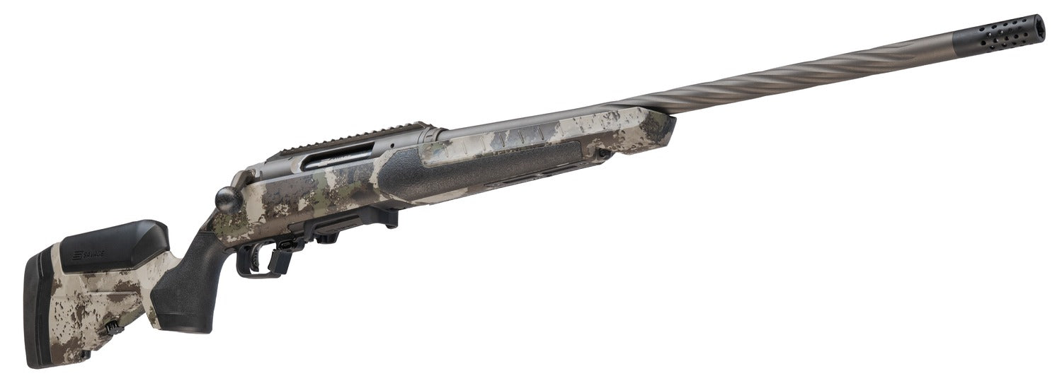 SAV 32923 IMPULSE CORE HUNTER PRO 6CRD    20 WDLND
