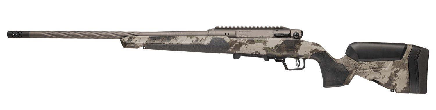 SAV 32815 IMPULSE CORE HUNTER PRO 300WSM  22 WDLND