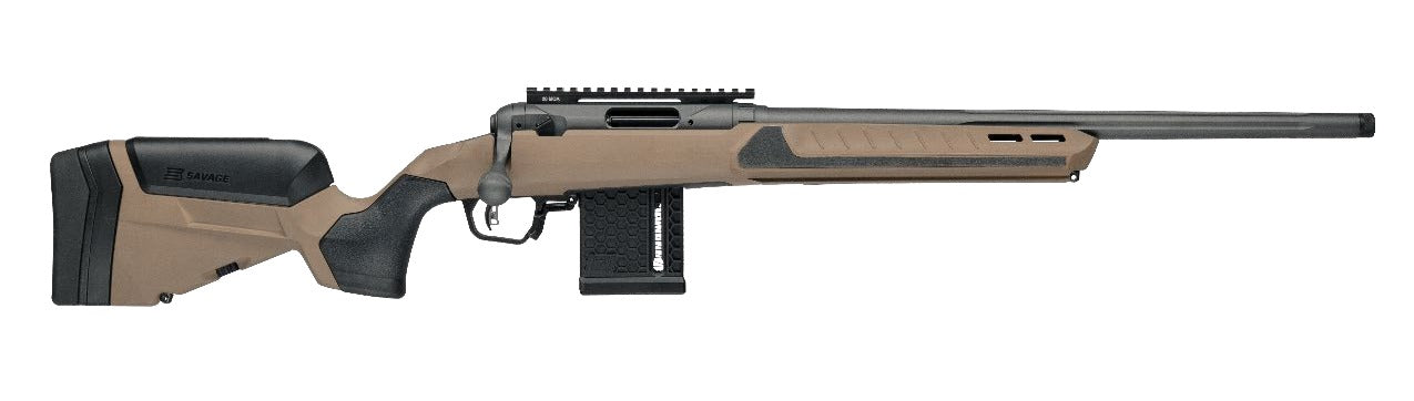SAV 33069 110 RF CORE TACT  22LR    20       COYTN