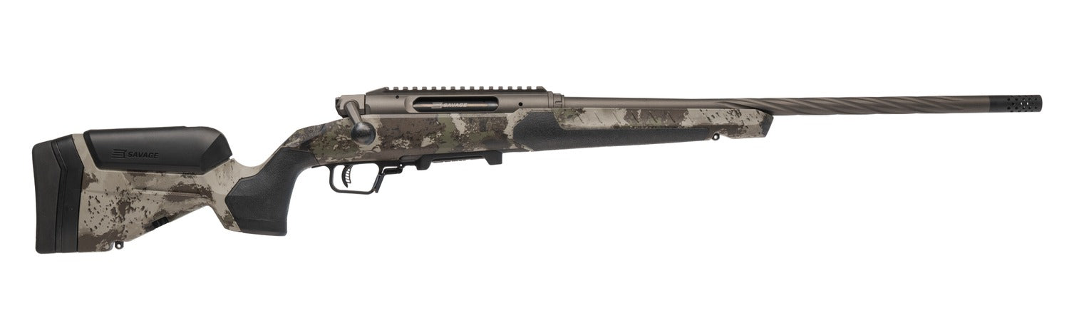 SAV 32816 IMPULSE CORE HUNTER PRO 3006    20 WDLND