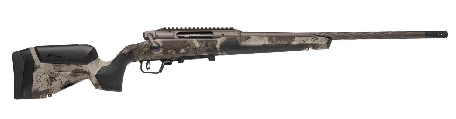 SAV 32820 IMPULSE CORE HUNTER PRO 300PRC  24 WDLND