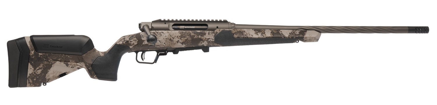 SAV 32927 IMPULSE CORE HUNTER PRO 6CRD    20  WEST