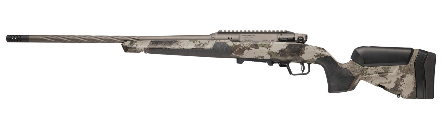 SAV 32816 IMPULSE CORE HUNTER PRO 3006    20 WDLND