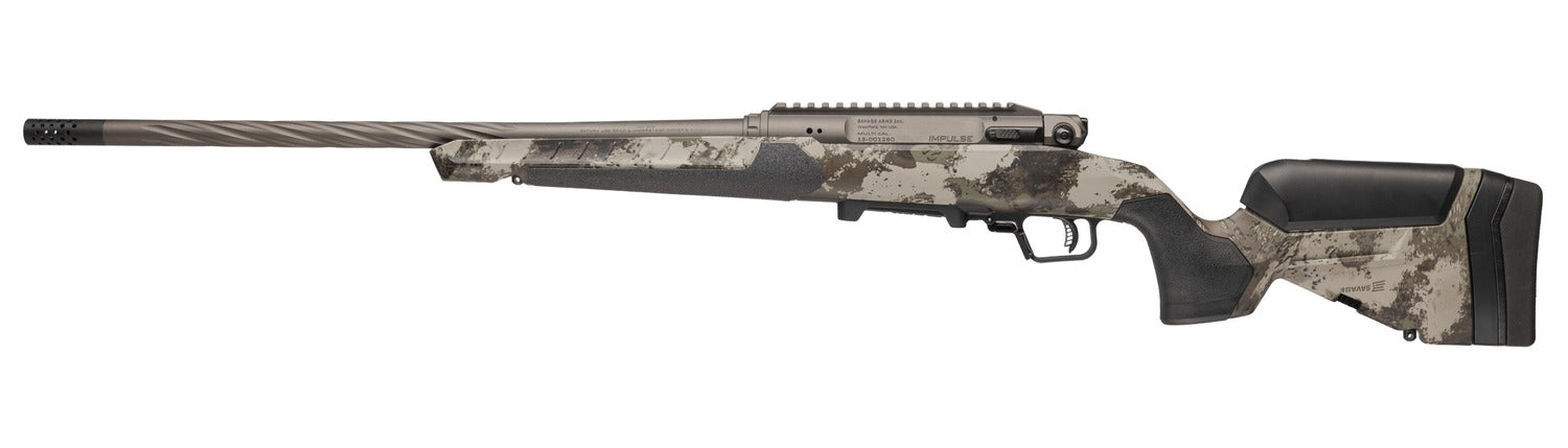 SAV 32818 IMPULSE CORE HUNTER PRO 7MMBC   20 WDLND