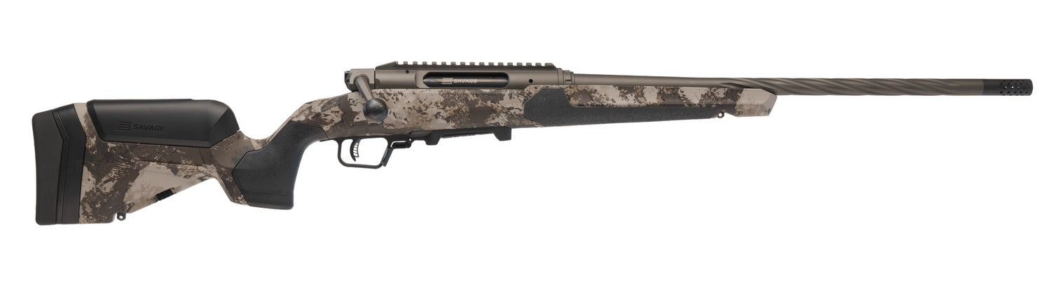 SAV 32824 IMPULSE CORE HUNTER PRO 6.8WEST 22  WEST
