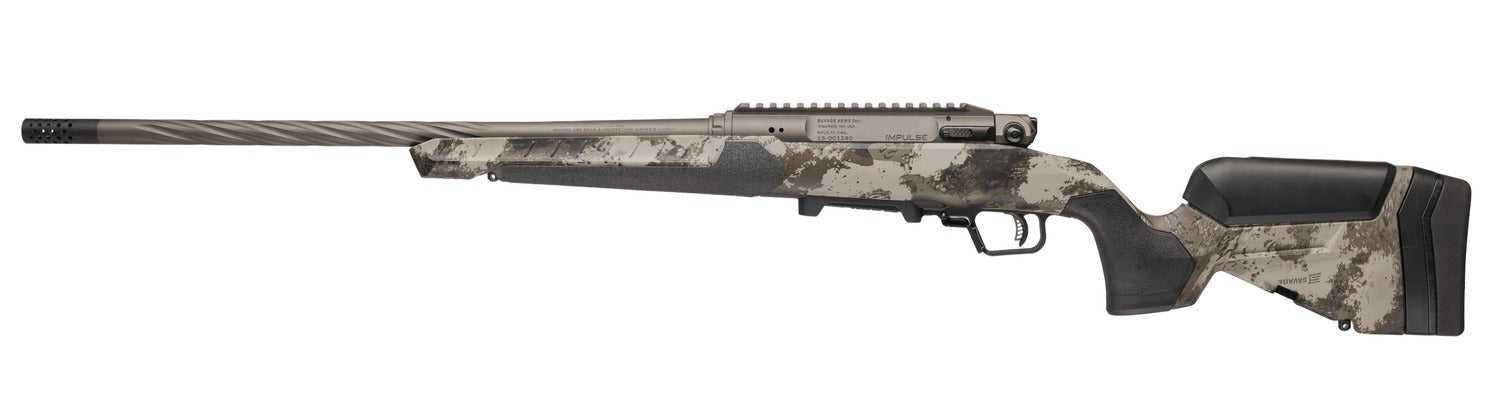 SAV 32820 IMPULSE CORE HUNTER PRO 300PRC  24 WDLND