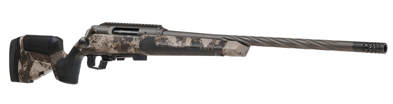 SAV 32927 IMPULSE CORE HUNTER PRO 6CRD    20  WEST