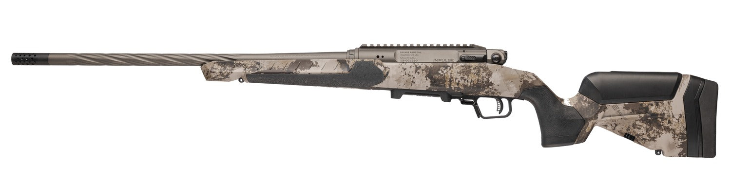 SAV 32926 IMPULSE CORE HUNTER PRO 25CRD   20  WEST