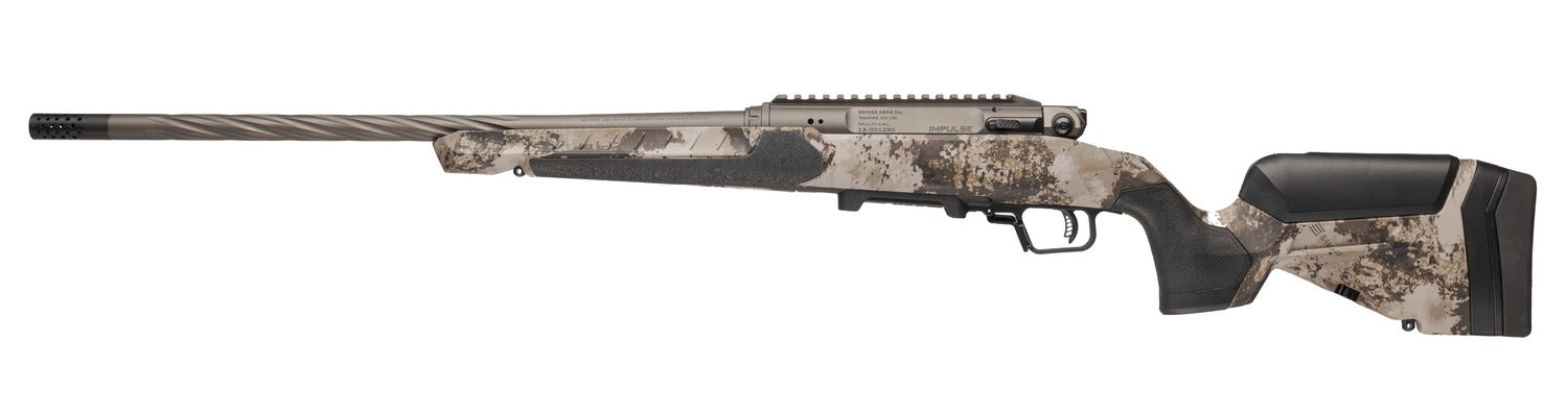 SAV 32822 IMPULSE CORE HUNTER PRO 65CRD   20  WEST