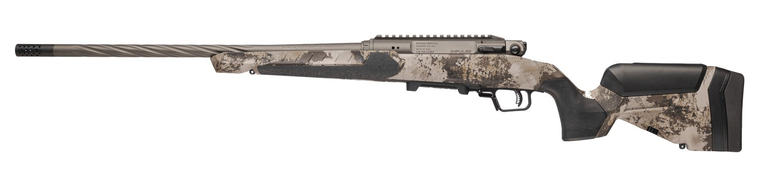 SAV 32824 IMPULSE CORE HUNTER PRO 6.8WEST 22  WEST