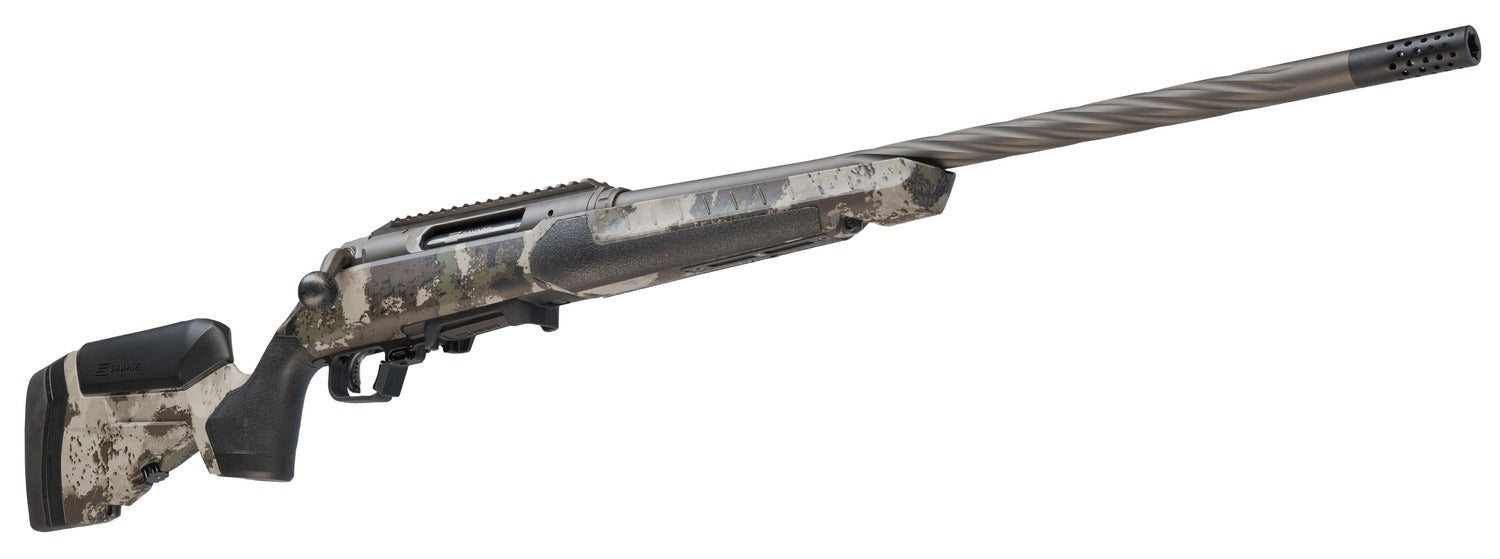 SAV 32820 IMPULSE CORE HUNTER PRO 300PRC  24 WDLND