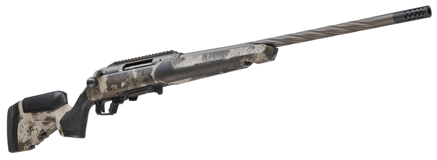 SAV 32818 IMPULSE CORE HUNTER PRO 7MMBC   20 WDLND