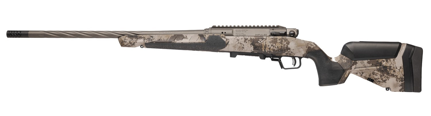 SAV 32823 IMPULSE CORE HUNTER PRO 308     20  WEST