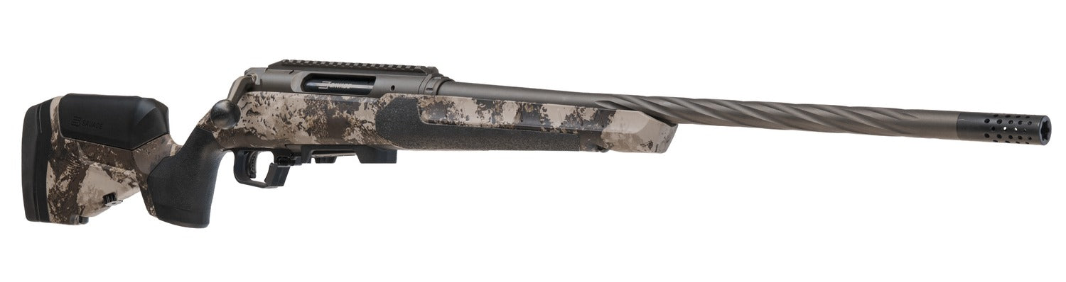 SAV 32925 IMPULSE CORE HUNTER PRO 22CRD   20  WEST