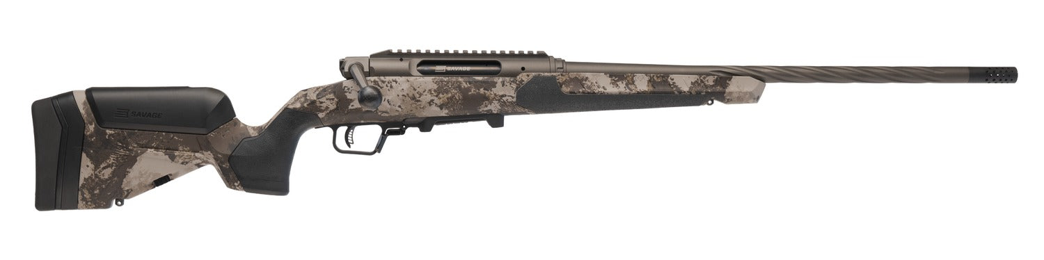 SAV 32827 IMPULSE CORE HUNTER PRO 7MMPRC 22   WEST