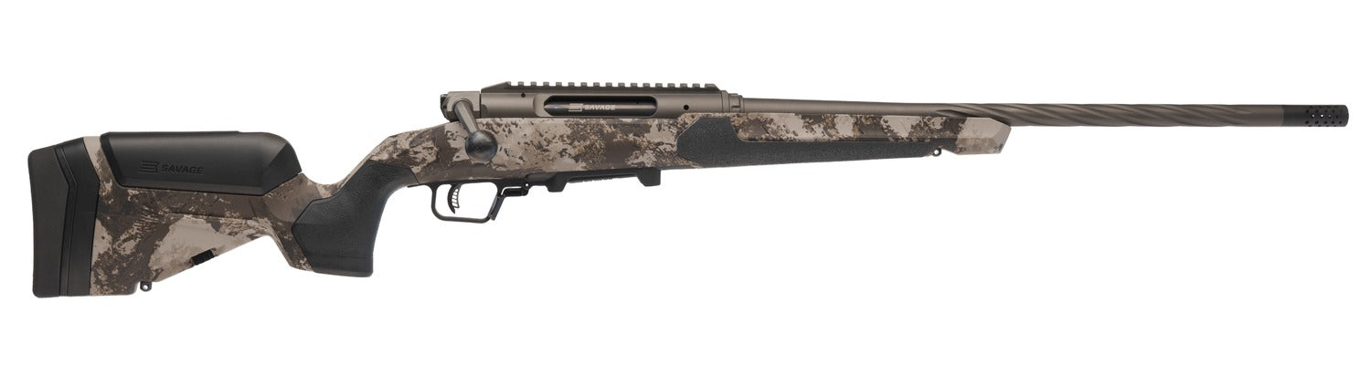 SAV 32830 IMPULSE CORE HUNTER PRO 300PRC 24   WEST