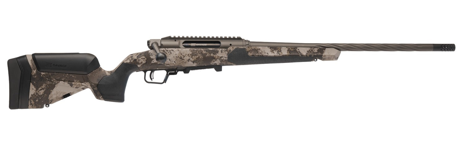 SAV 32828 IMPULSE CORE HUNTER PRO 7MMBC  20   WEST