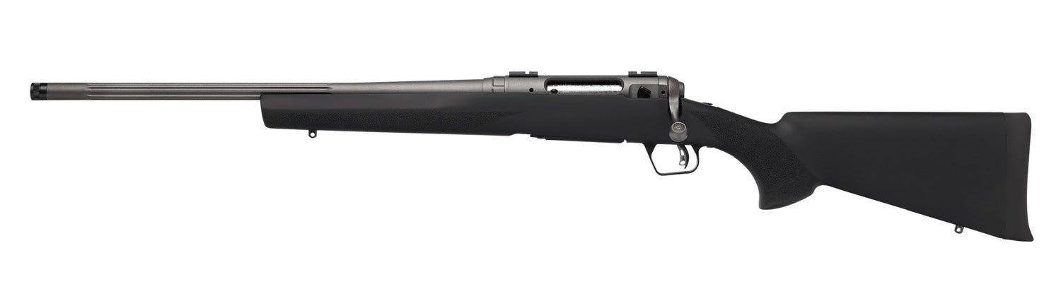 SAV 33023 110 TRAIL HUNTER LTE LH V2 22CRD  20 BLK
