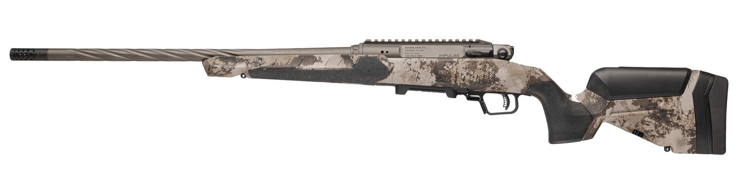 SAV 32827 IMPULSE CORE HUNTER PRO 7MMPRC 22   WEST