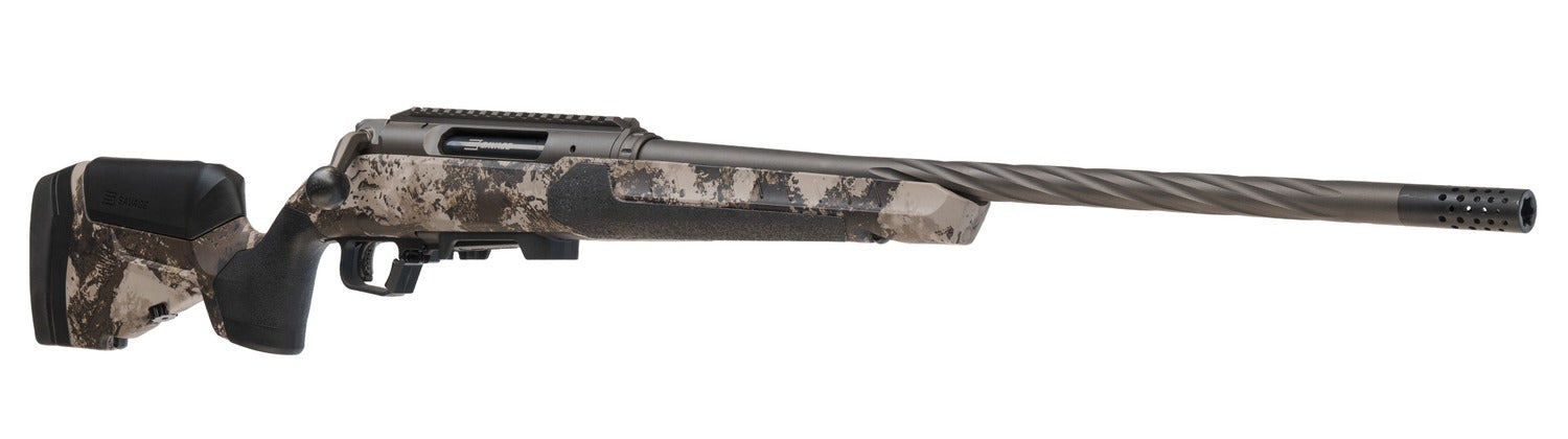 SAV 32826 IMPULSE CORE HUNTER PRO 3006   20   WEST