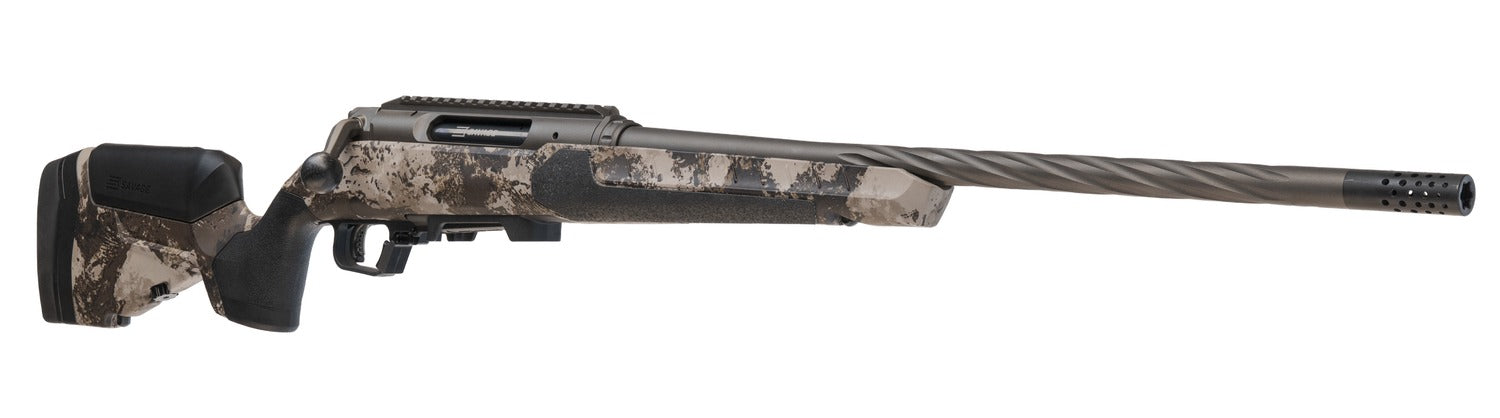 SAV 32827 IMPULSE CORE HUNTER PRO 7MMPRC 22   WEST