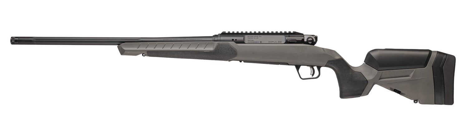 SAV 32917 IMPULSE CORE HUNTER     25CRD  20  DKGRY