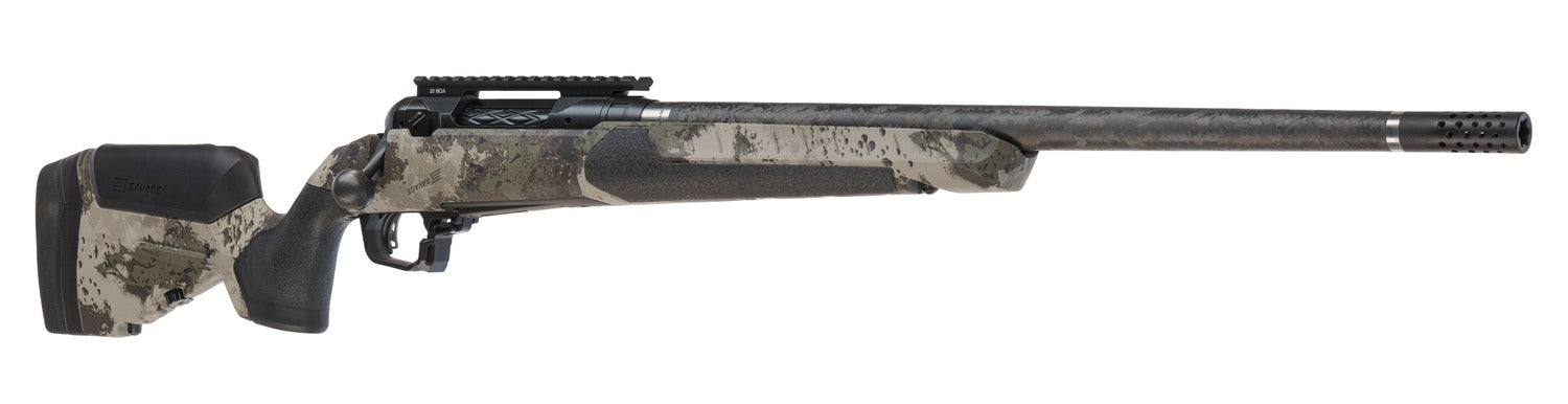 SAV 32713 110 ULTRALITE PRO 6.8WEST 20       WDLND