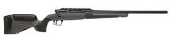 SAV 32840 IMPULSE CORE HUNTER     7MMBC  20  DKGRY