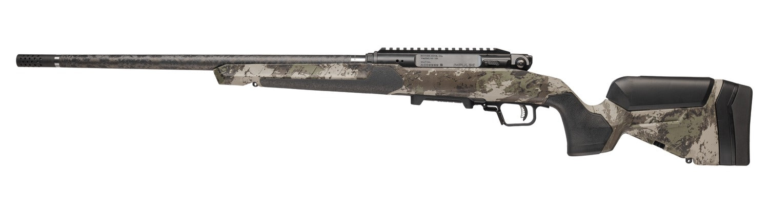 SAV 32842 IMPULSE ULTRALITE PRO 65CRD   20   WDLND