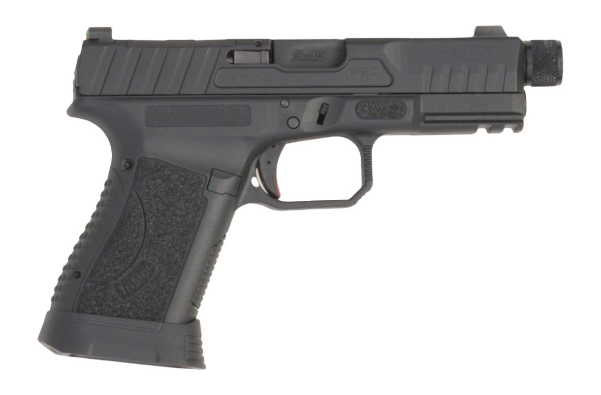 TRI 85780 APOC PRO      9MM       15R SA BLK