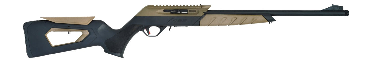 TRI 60005 KR22          22LR 38